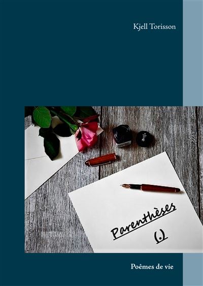 Parenthèses (.)