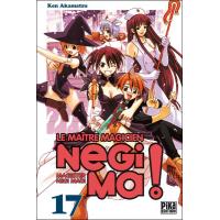 Negima