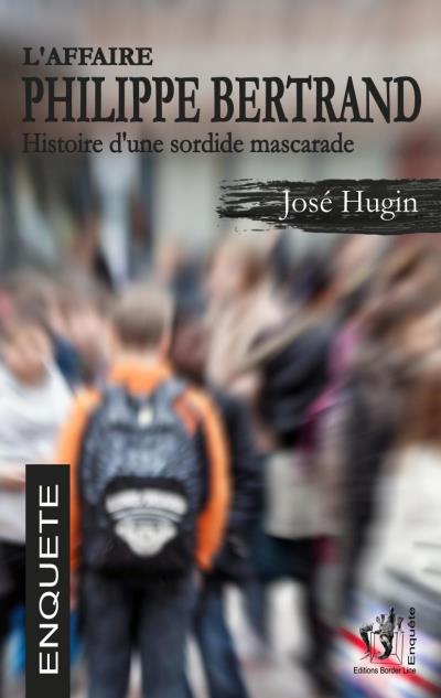 L'affaire Philippe Bertrand