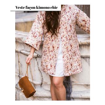 Vêtements à coudre sans patron