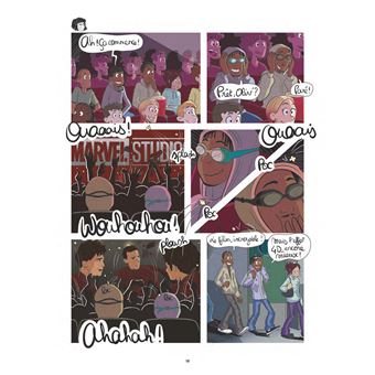 Parodie Bros - Tome 2