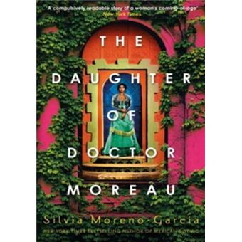The Daughter of Doctor Moreau