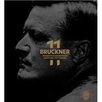 Intégrale des symphonies Blu-ray