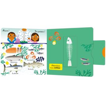 Mon anim'agier - le marche