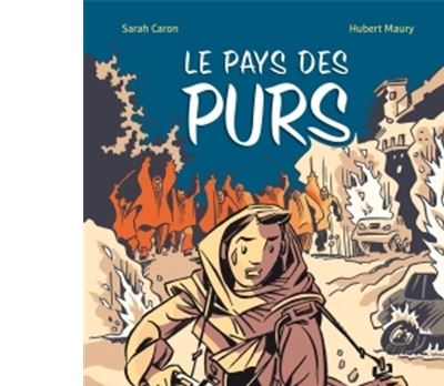 Le Pays des Purs
