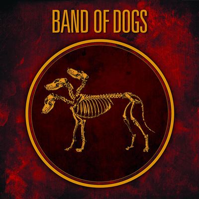 Band Of Dogs 3