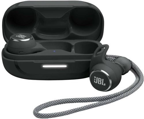 JBL REFLECT AERO BLACK