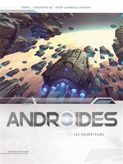 Les Déserteurs
