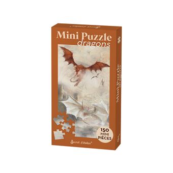 Mini puzzle Dragons