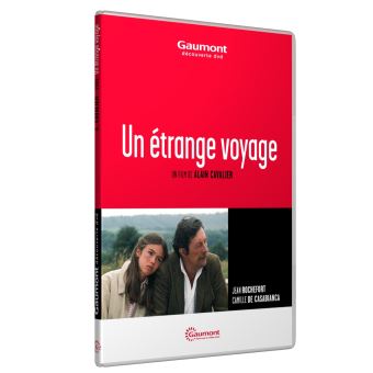 ETRANGE VOYAGE-FR