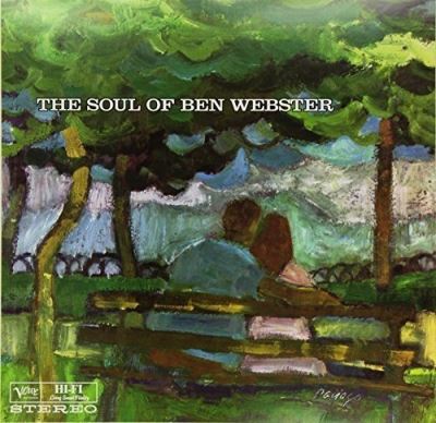 Soul Of Ben Webster