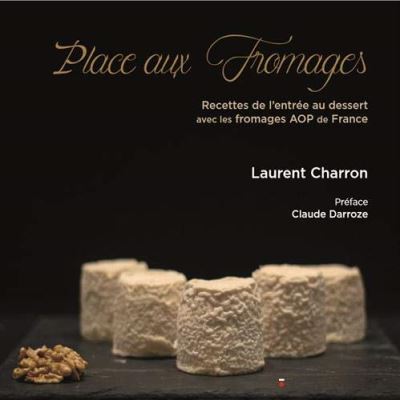 Place aux fromages