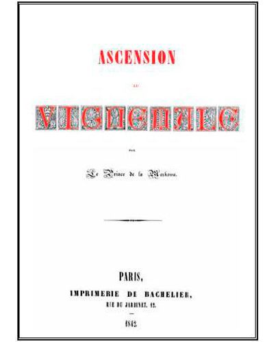 Ascension au Vignemale
