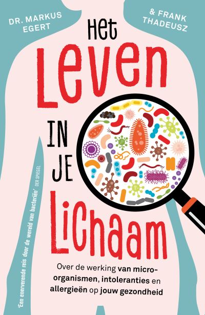 Het onzichtbare leven