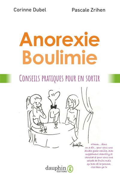 Anorexie boulimie ned
