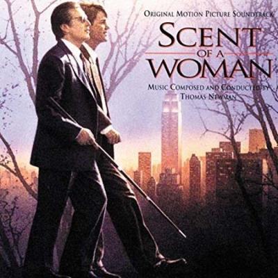 Scent of a woman Edition limitée