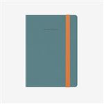 Carnet de notes Legami Small Plain Gris