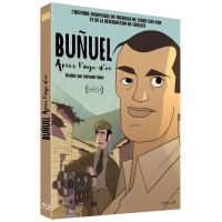 Buñuel : Après l’Age d’Or Blu-ray
