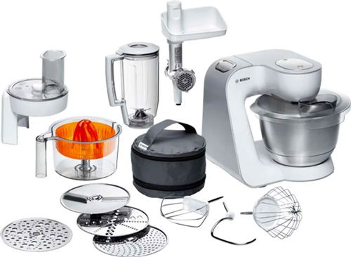 Robot de cuisine Bosch MUM58259