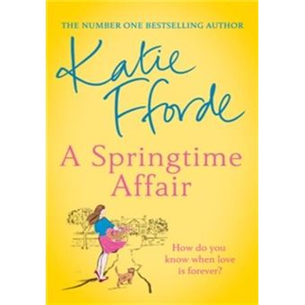 A Springtime Affair