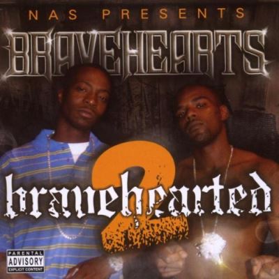 Bravehearted 2