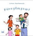 Même plus peur !