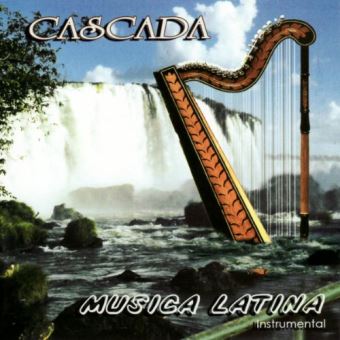 Castada Instrument Musica latina instrumenta - Cascada - CD album - Achat & prix | fnac