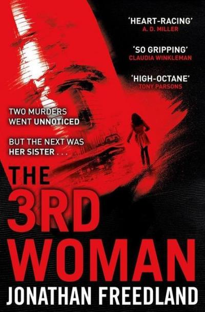 The 3rd woman