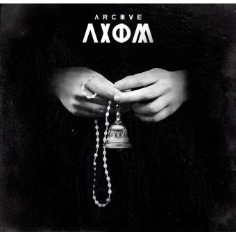 Axiom - Archive - Vinyle album - Achat & prix | fnac