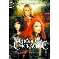 Les Chevaliers d'Emeraude - tome 10 Représailles