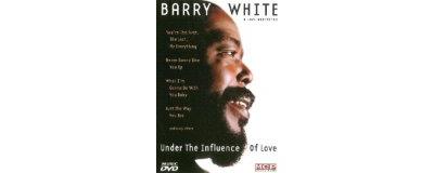 Under the influence of love