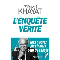 L'Enquête vérité