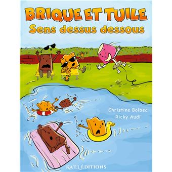 Brique et Tuile