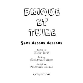 Brique et Tuile