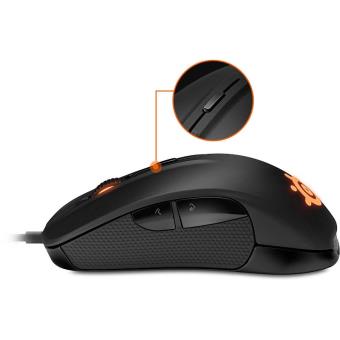 steelseries 300 black