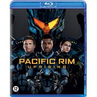 PACIFIC RIM 2: UPRISING-BILINGUE-BLURAY