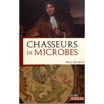 Chasseurs de microbes