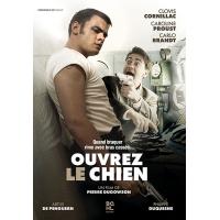 Ouvrez le chien
