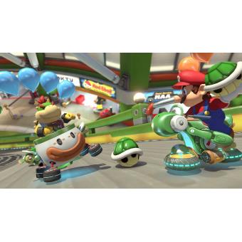 Mario Kart 8 est à petit prix, le jeu de Nintendo Switch est encore  excellent