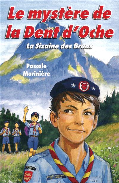 Le mystère de la Dent d'Oche