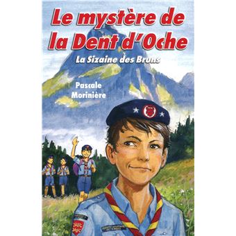 Le mystère de la Dent d'Oche