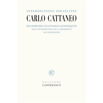 Interdictions israélites