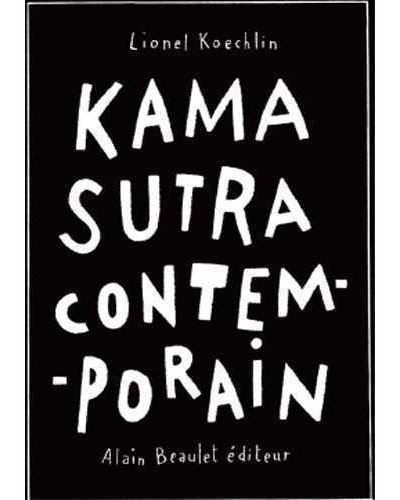 Kamasoutra contemporain