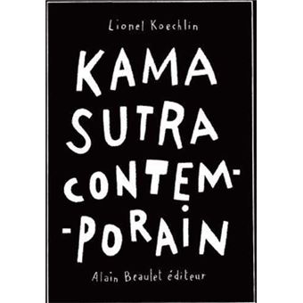 Kamasoutra contemporain