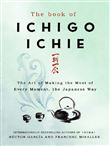 THE BOOK OF ICHIGO ICHIE