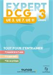 Expert DCG Année 3 : 3-7-11