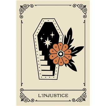 L'oracle du cri des âmes