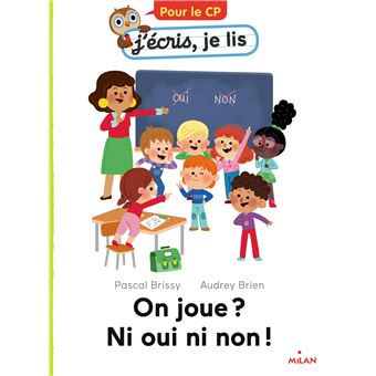 On joue ? Ni oui ni non !