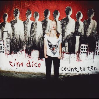 Dico, Tina-Count To Ten - 1