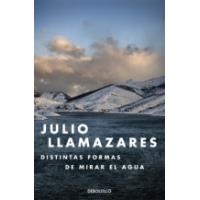 Distintas formas de mirar el agua